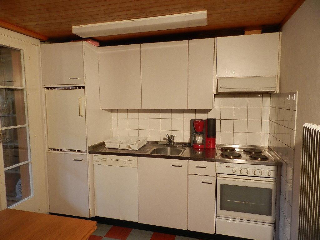 לינה וארוחת בוקר Boltigen Gasthof Am Bach מראה חיצוני תמונה